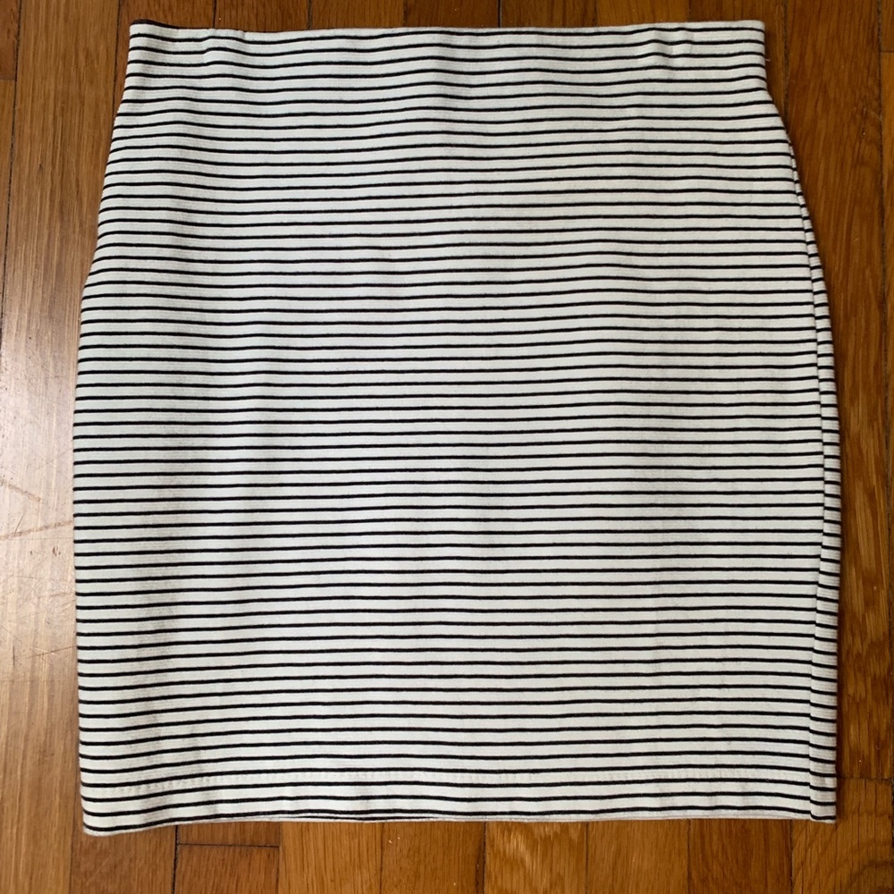 LOFT Pencil Skirt